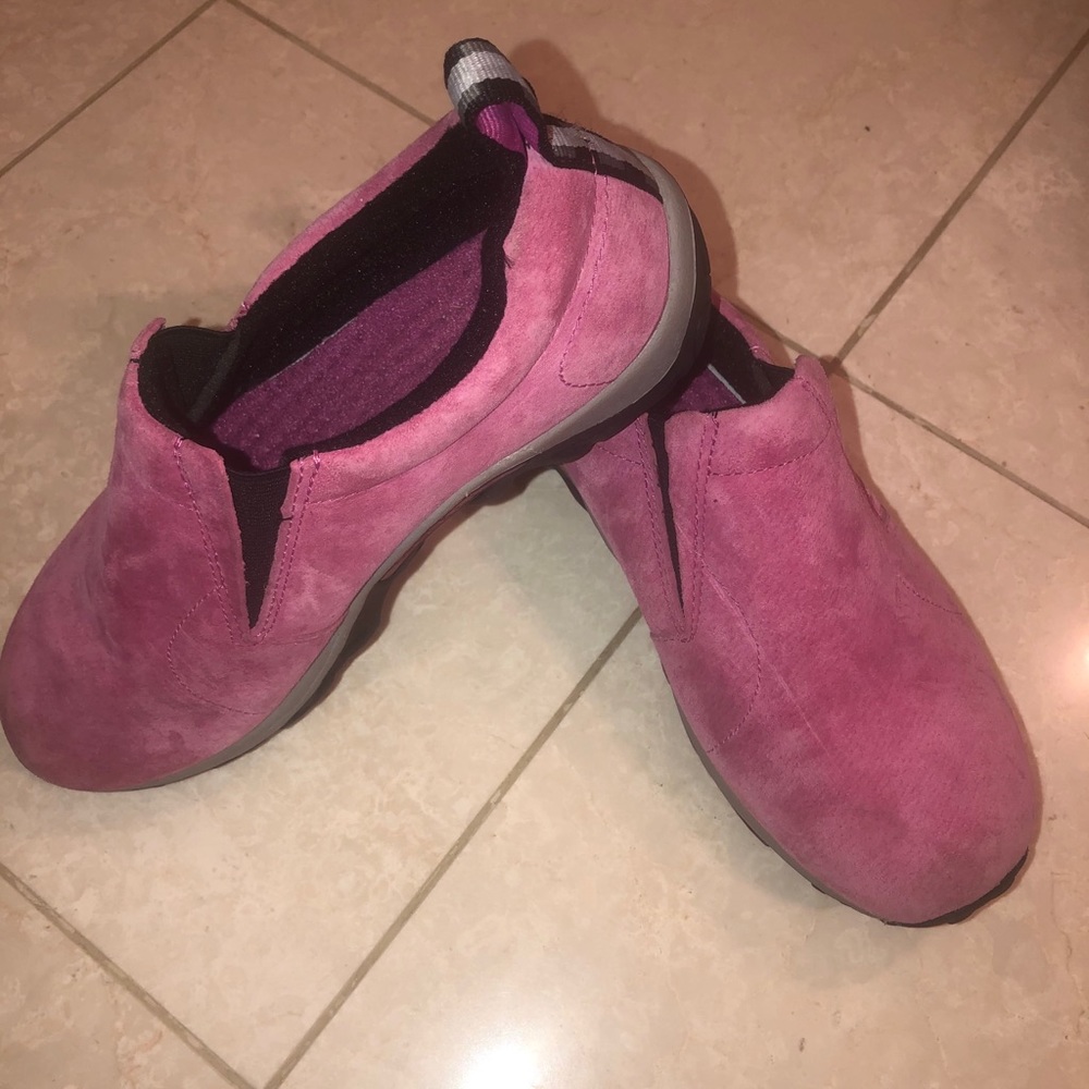 Merrell Girls Slip-on Shoes - Picture 2 of 8